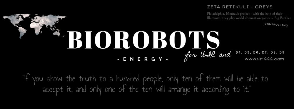 bioroboty